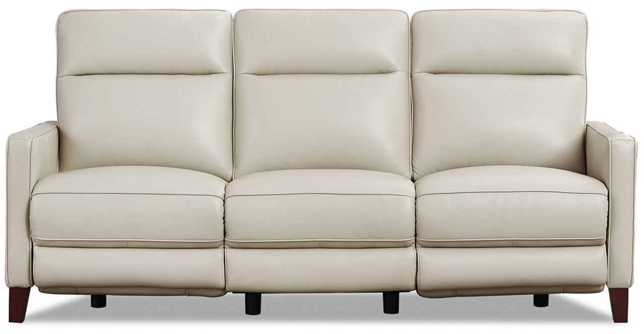 Ashby Power Headrest & Lumbar Zero Gravity Reclining Sofa Collection